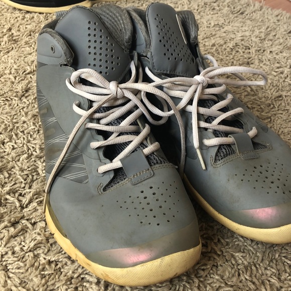 LAST CHANCE. Jordan Fly Wade II. - Picture 4 of 7